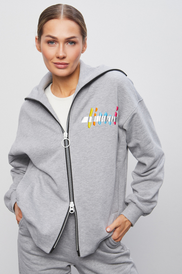 толстовка Cloudy