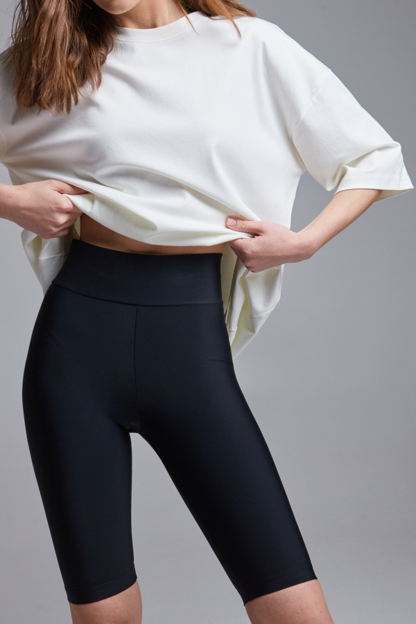 Леггинсы short