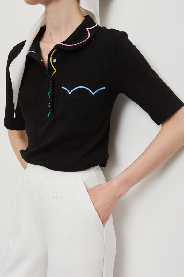 джемпер Black 