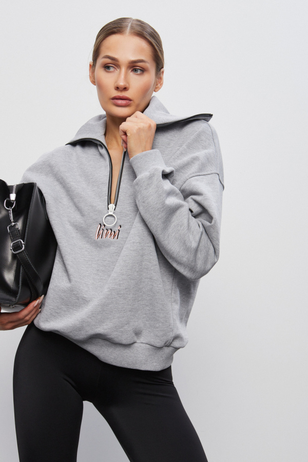 свитшот Cloudy