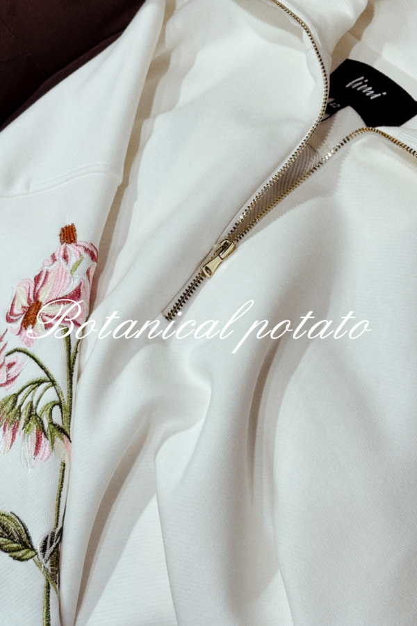 свитшот White potato