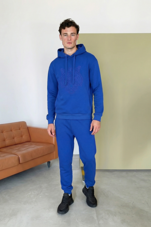 брюки Royal blue 