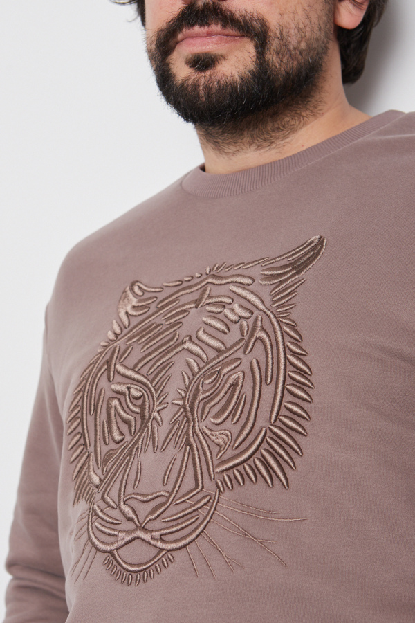 комплект Tiger taupi